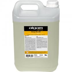 Algam Lighting - Liquide Mousse Concentré ECO 4%- 5 litres