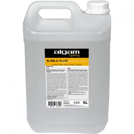 Algam Lighting - Liquide Bulles Standard - 5 litres