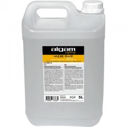 Algam Lighting - Liquide Brouillard Densité moyenne water based - 5 litres
