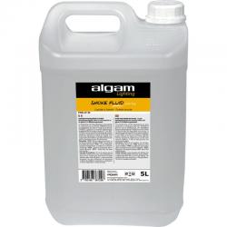 Algam Lighting - Liquide Fumée Fumée lourde - 5 litres