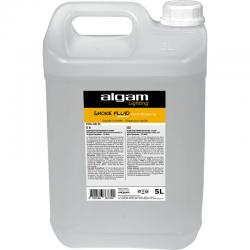 Algam Lighting - Liquide Fumée Dispersion rapide effet CO2 - 5 litres