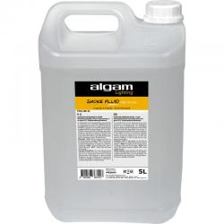 Algam Lighting - Liquide Fumée Forte densité - 5 litres