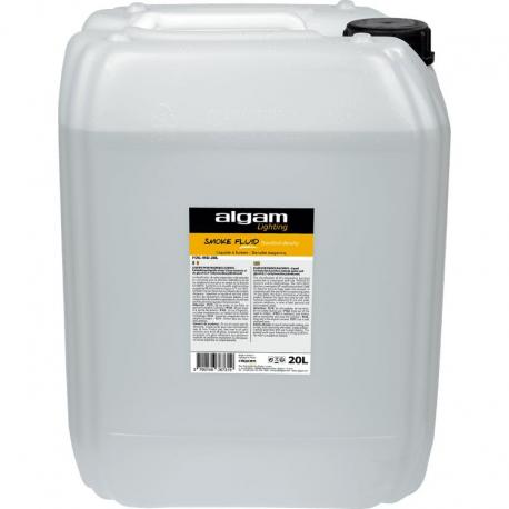 Algam Lightning - Liquide Fumée Densité moyenne - 20 litres