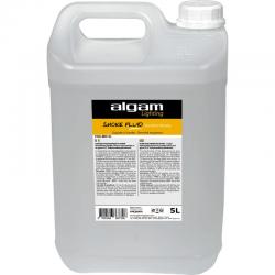 Algam Lighting - Liquide Fumée Densité moyenne - 5 litres