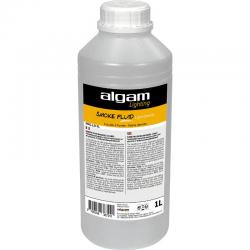 Algam Lighting - Liquide Fumée Faible densité - 1 litre