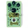Caline - Pédale Reverb Old School CP-512