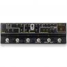 Caline - Pédale Multi-Effets The Midnight Special Electrique C300