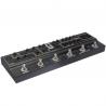 Caline - Pédale Multi-Effets The Midnight Special Electrique C300
