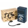 Caline - Pédale Equaliseur Graphic EQ 6 Bands CP-71