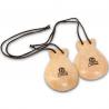 Latin Percussion - Castagnettes Aspire