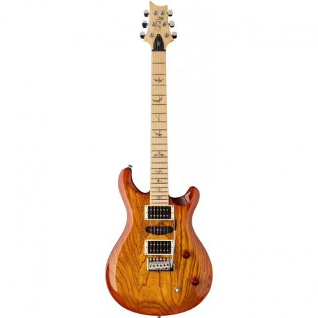 PRS - Guitare Electrique Se Swamp Ash Special Vintage Sunburst