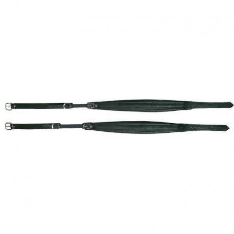 Gewa - Courroies larges pour Accordéon