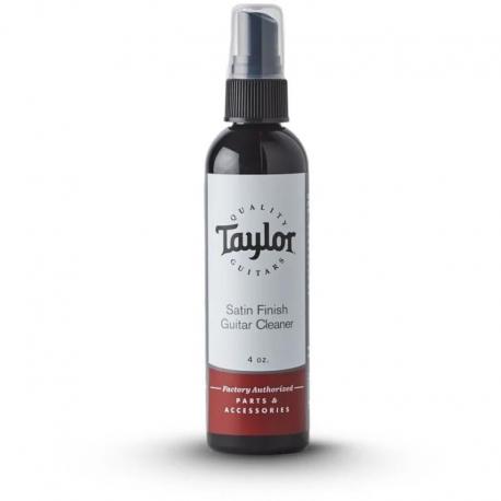 Taylor - Satin Guitare Cleaner