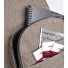 Alhambra - Housse souple pour guitare classique. 25 mm.