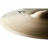 Zildjian - Cymbale d'Orchestre Symphonic Tone 18" symphonic french tone