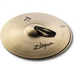 Zildjian - Cymbale d'Orchestre Symphonic Tone 18" symphonic french tone