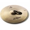 Zildjian - Cymbale d'Orchestre Symphonic Tone 18" symphonic french tone