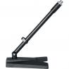 Quiklok - Stand microphone de table base triangle