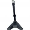 Quiklok - Stand microphone de table base triangle