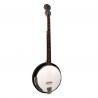 Gold Tone - Banjo Bluegrass à 5 cordes, avec housse