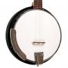 Gold Tone - Banjo Bluegrass à 5 cordes, avec housse