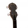 Gold Tone - Banjo Bluegrass à 5 cordes, avec housse