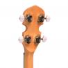 Gold Tone - Banjo Bluegrass à 5 cordes, avec housse
