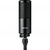 Shure - Micro de Studio SM4