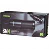 Shure - Micro de Studio SM4