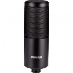 Shure - Micro de Studio SM4-K