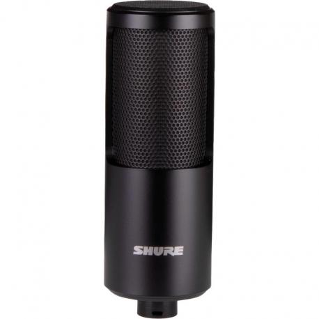 Shure - Micro de Studio SM4