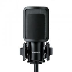 Shure - Micro de Studio SM4 KIT