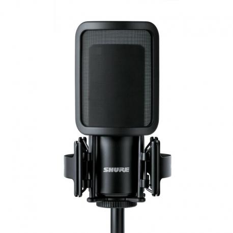 Shure - Micro de Studio SM4 KIT