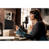 Shure - Micro de Studio SM4 KIT