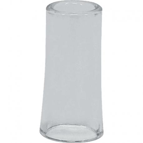 DUNLOP - Bottleneck Verre - Large évasé (23x32x69mm) - ADU 235
