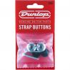 DUNLOP - StrapLok Attache-Courroies