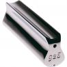DUNLOP - Tonebar Métal - Ergonomique, acier inox. (16x73mm) - ADU 925
