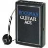 DUNLOP - Rockman Guitar Ace Amplificateur de guitare pour casque