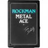 DUNLOP - Rockman Metal Ace Amplificateur de guitare pour casque