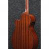 Ibanez - Guitare électro-acoustique AEG70PIH Iris violet
