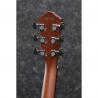 Ibanez - Guitare électro-acoustique AEG70PIH Iris violet