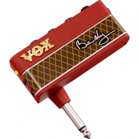 Vox - Ampli amplug casque Signature Brian May