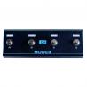 Mooer - Footswitch sans fil ASC4