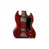 Gibson - SG Standard Bass Heritage Cherry