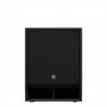 Yamaha - Caisson de basses DXS15 XLFD