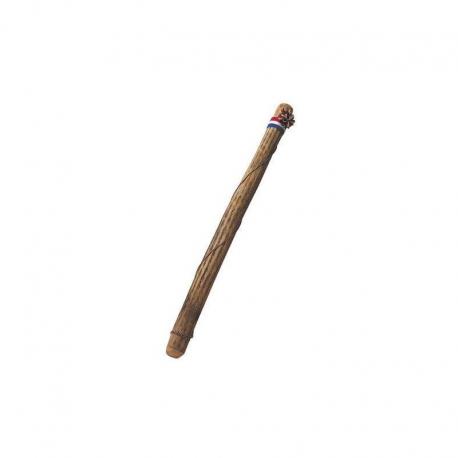 Fuzeau - Bâton de pluie 75cm