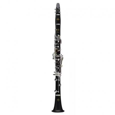 Buffet Crampon - Clarinettes sib étude Prodige 2541