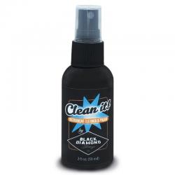 Black Diamond - Nettoyant Multifonctions 59ml Clean It!