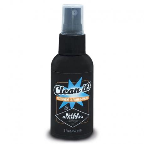Black Diamond - Nettoyant Multifonctions 59ml Clean It!