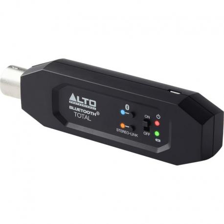 Alto - Dongle Bluetooth Total XLR